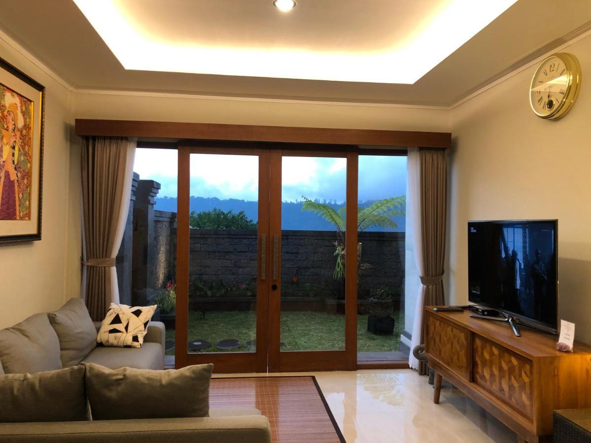 Buyan Lodge Lake View Villa Bedugul  Exteriör bild