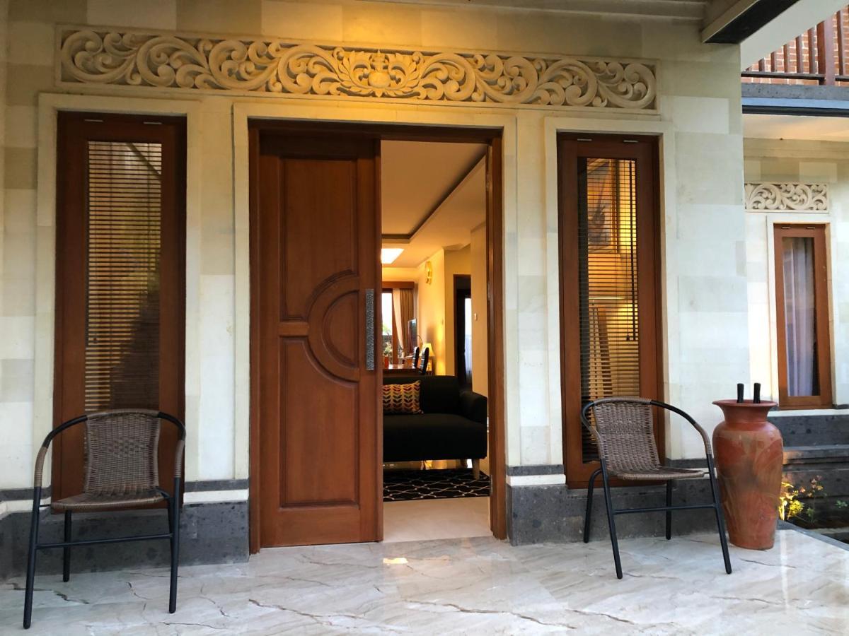 Buyan Lodge Lake View Villa Bedugul  Exteriör bild