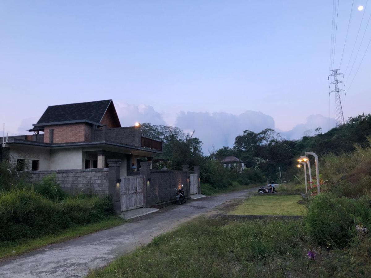 Buyan Lodge Lake View Villa Bedugul  Exteriör bild