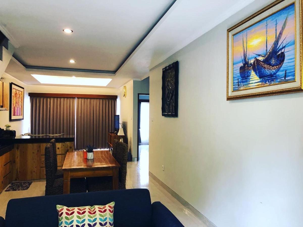 Buyan Lodge Lake View Villa Bedugul  Exteriör bild